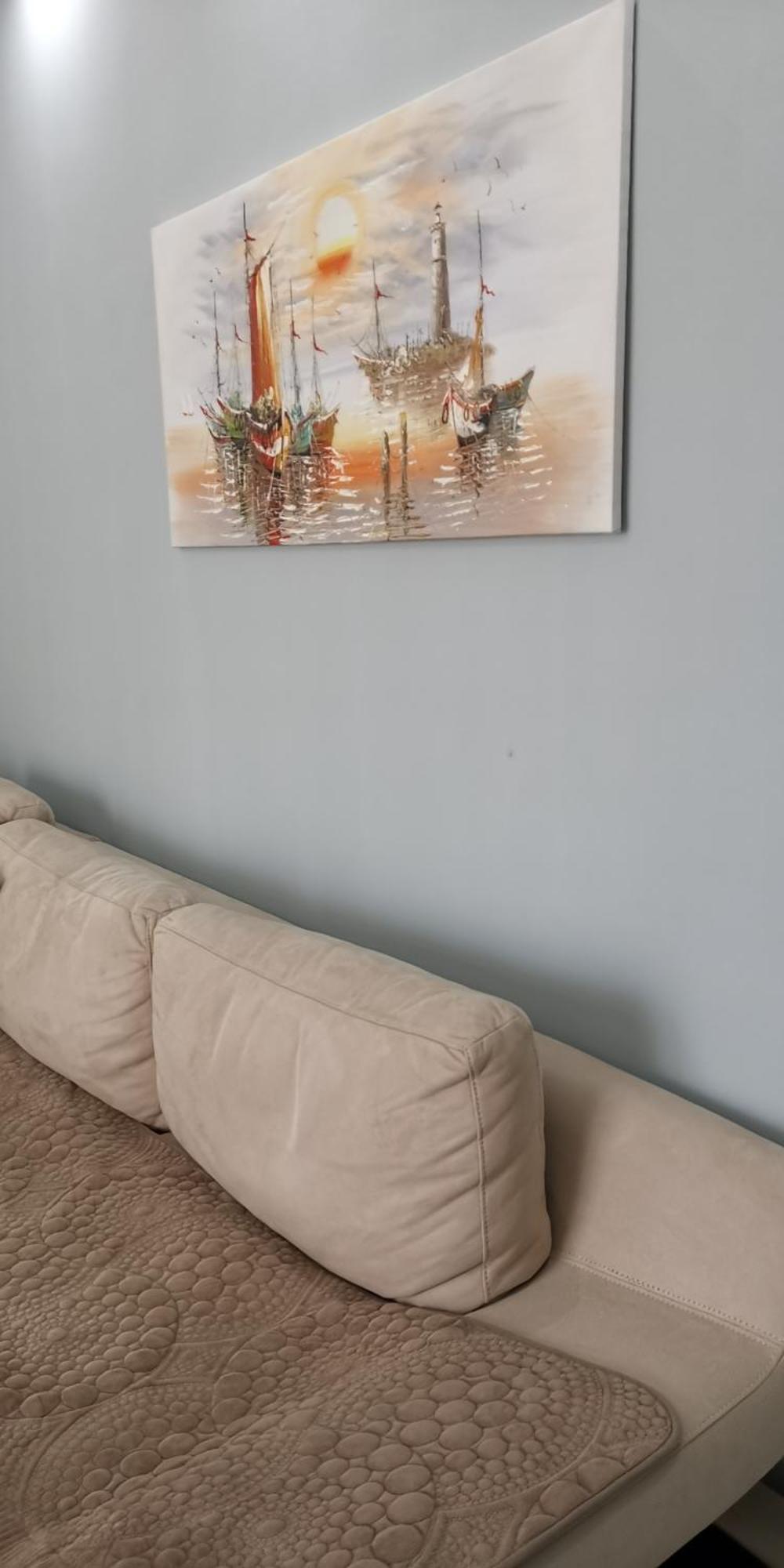 Vasos Apartment Durrës 外观 照片