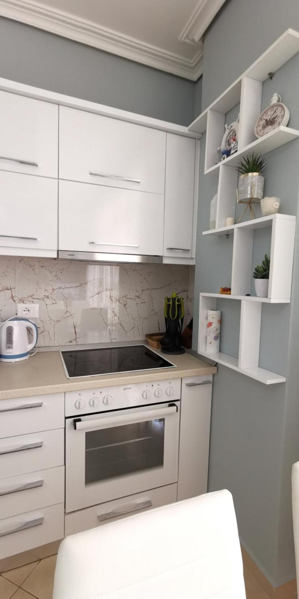 Vasos Apartment Durrës 外观 照片
