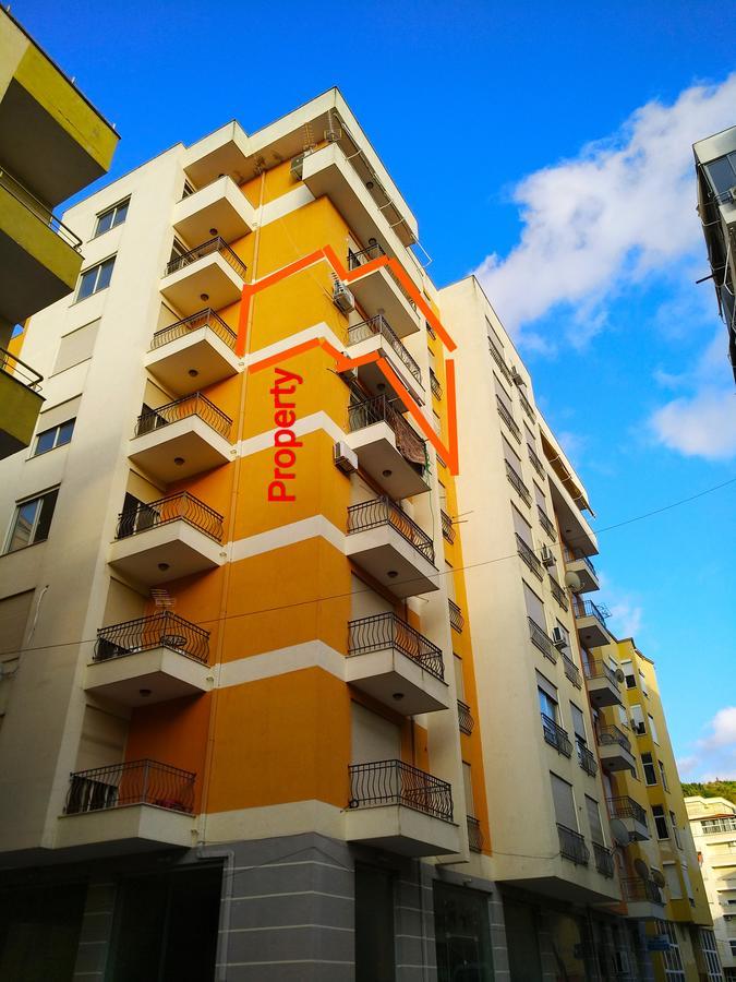 Vasos Apartment Durrës 外观 照片